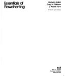 Essentials of flowcharting