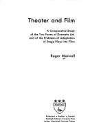 Theater and film