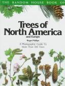 Trees of North America and Europe