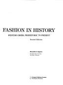 Fashion in history