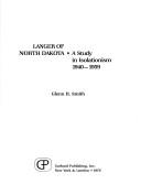Langer of North Dakota