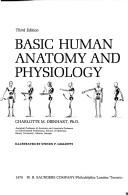 Basic human anatomy and physiology