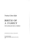 Birth of a family