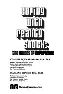 Coping with reality shock