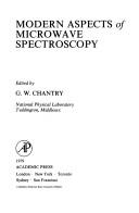 Modern aspects of microwave spectroscopy