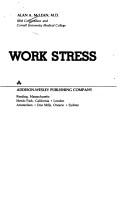 Work stress