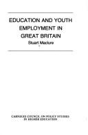 Education and youth employment in Great Britain