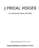 Lyrical voices