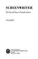 Screenwriter, the life and times of Nunnally Johnson