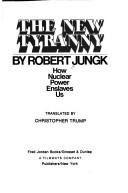 The new tyranny