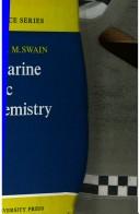 Non-marine organic geochemistry