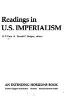 Readings in U.S. imperialism