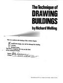 The technique of drawing buildings