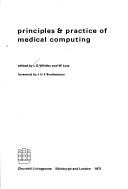 Principles & practice of medical computing
