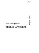 Prosas apátridas