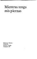 Mientras tenga mis piernas