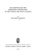 Die Darstellung der römischen Niederlagen in den Punica des Silius Italicus