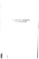 El cardenal Lorenzana y la ilustración