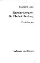 Einstein überquert die Elbe bei Hamburg