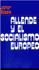 Allende und der europäische Sozialismus