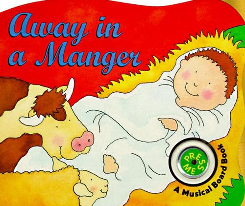 Away in a manger