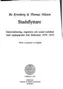 Stadsflyttare