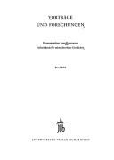 Probleme um Friedrich II