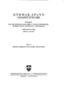 Meister Eckeharts mystische Philosophie im Zusammenhang ihrer Lehrbegriffe dargestellt