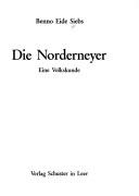 Die Norderneyer
