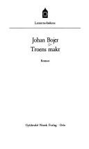 Troens makt