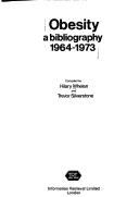 Obesity, a bibliography, 1964-1973