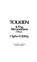 Tolkien & the Silmarillion