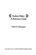 Eudora Welty