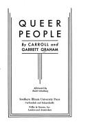 Queer people