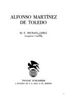 Alfonso Martínez de Toledo