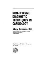 Non-invasive diagnostic techniques in cardiology