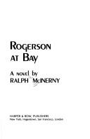 Rogerson at bay