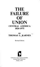 The failure of union