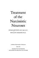 Treatment of the narcissistic neuroses