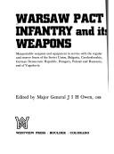 Warsaw pact infantry and its weapons