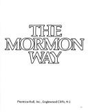 The Mormon way