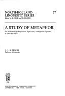 A study of metaphor