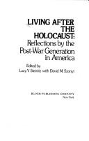 Living after the holocaust