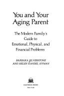 You and your aging parent