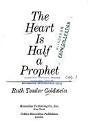 The heart is half a prophet