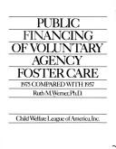 Finding Federal money for children's services