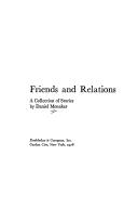 Friends and relations