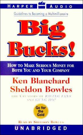 Big Bucks!