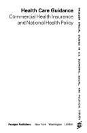 Health care guidance