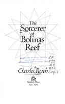 The sorcerer of Bolinas Reef